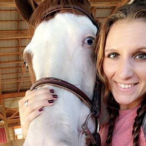 Meet your Posher, Madison